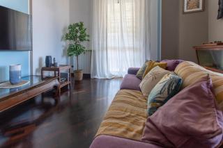 Aurelia - Roof Garden close to Vatican - 2