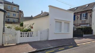 Appartement RDC à 2 pas de la Plage et des commerces de BERCK PLAGE - Berck-sur-Mer - 9