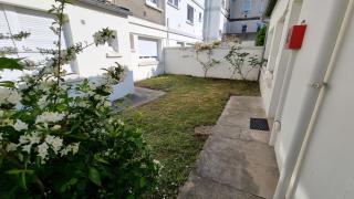 Appartement RDC à 2 pas de la Plage et des commerces de BERCK PLAGE - Berck-sur-Mer - 6