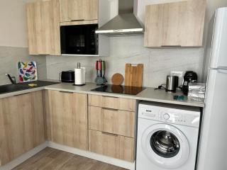 Appartement RDC à 2 pas de la Plage et des commerces de BERCK PLAGE - Berck-sur-Mer - 3