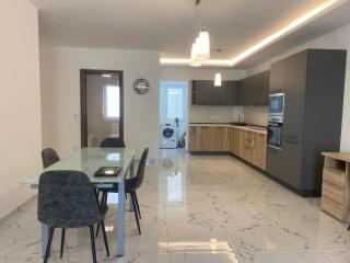 Sliema Centrally Located Apt - Sliema - 6