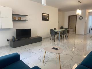 Sliema Centrally Located Apt - Sliema - 8
