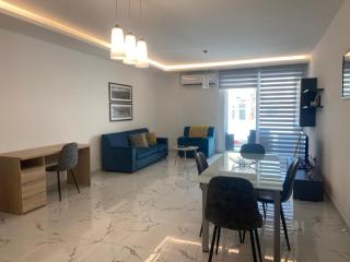 Sliema Centrally Located Apt - Sliema - 7
