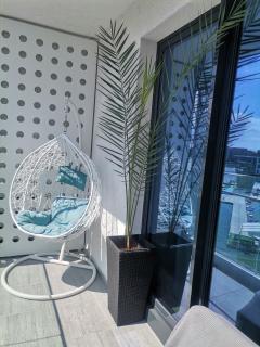 LAKE ON PREMIUM Mamaia - 2