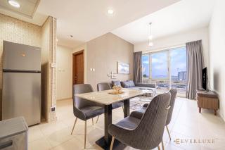 Cozy 1-bedroom Apt In Oakwood Residence Impz - Dubai - 6