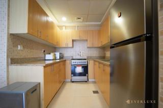 Cozy 1-bedroom Apt In Oakwood Residence Impz - Dubai - 5