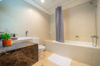 Cozy 1-bedroom Apt In Oakwood Residence Impz - Dubai - 1