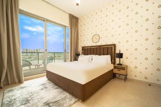 Cozy 1-bedroom Apt In Oakwood Residence Impz - Dubai - 2