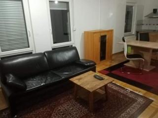 Villa sky - Sarajevo - 6