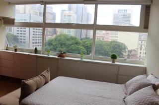 Um lugar aconchegante 1025 - São Paulo - 3