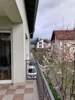 Villa sky - Sarajevo - 4