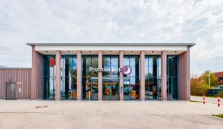 Premier Inn München Airport Süd - Hallbergmoos - 0