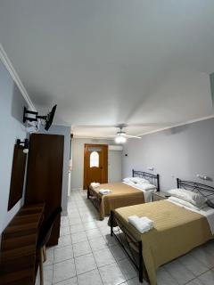 Nikos Studios and Apartments - Sami - 4
