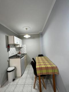 Nikos Studios and Apartments - Sami - 3