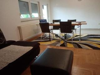 Villa sky - Sarajevo - 2