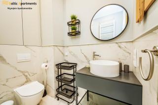 Baltic-Apartments - Villa 44 - Świnoujście - 8