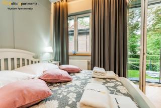Baltic-Apartments - Villa 44 - Świnoujście - 6