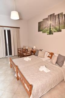 Zagas Hotel Ξενοδοχειο Ζάγκας - Rovies - 3
