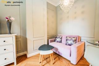 Baltic-Apartments - Villa 44 - Świnoujście - 3