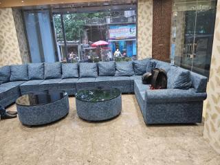 Hotel Blue Lemon - Deoghar - 0
