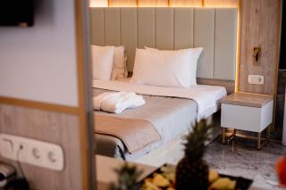 Tosca Beach Hotel - Palaión Tsiflíkion - 6