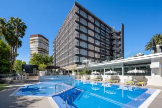 Climia Belroy 4 Sup - Benidorm - 0