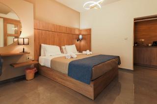 Tosca Beach Hotel - Palaión Tsiflíkion - 8