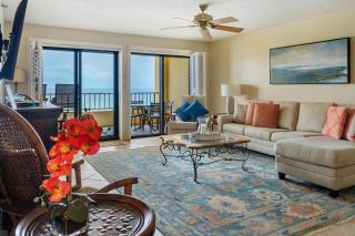 504 Surf Dweller by Alicia Hollis Realtor Rentals - Open March 16th Week - Fort Walton Beach - 4