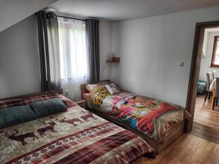 Apartman 2 RIBIČ - 5