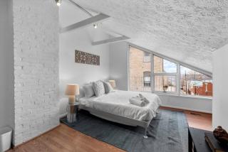Stylish Mt Adams 1BR in great location - Cincinnati - 7
