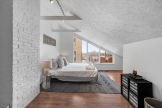 Stylish Mt Adams 1BR in great location - Cincinnati - 6