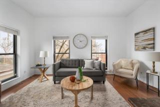 Charming Mt Adams 1BR in Prime Location - Cincinnati - 0