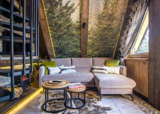 Brzozowa Osada - Premium Chalets Zakopane - Zakopane - 7