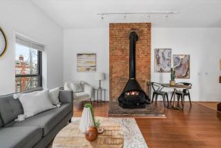 Charming Mt Adams 1BR in Prime Location - Cincinnati - 8