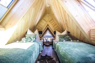 Brzozowa Osada - Premium Chalets Zakopane - Zakopane - 6