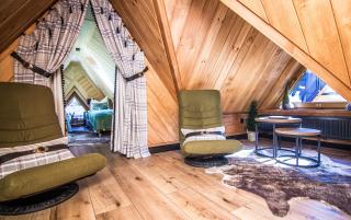 Brzozowa Osada - Premium Chalets Zakopane - 4
