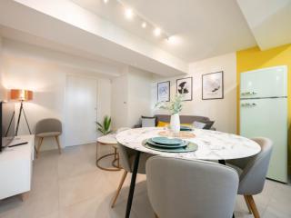 Le petit olivier en coeur de ville + Parking incl. - Montpellier - 6
