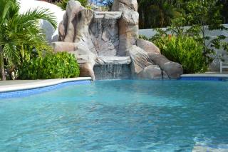 Luxury Villa with Private Pool near Mambo and Cabana beach - Willemstad - 6