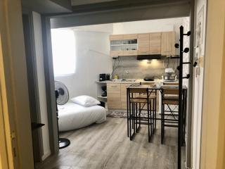 Lux and modern apartment Chania - Chania - 8