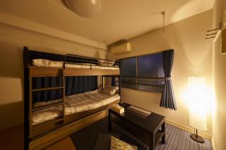 Oyado Kinokuniya Daikokumachi - 2