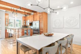 Mountain Elegance - 1