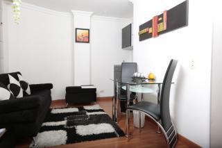 Hotel Suites 108 - Bogotá - 6