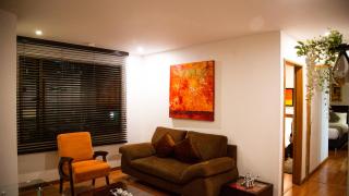 Hotel Suites 108 - Bogotá - 5
