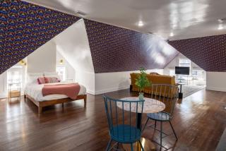 Spacious Studio Central Locale - Cincinnati - 0