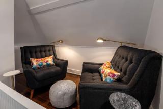 Spacious Studio Central Locale - Cincinnati - 5