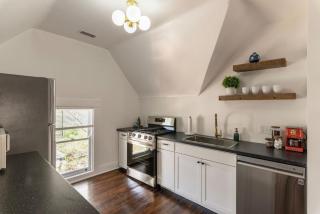 Spacious Studio Central Locale - Cincinnati - 1