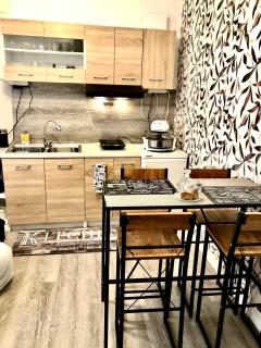 Lux and modern apartment Chania - Chania - 9