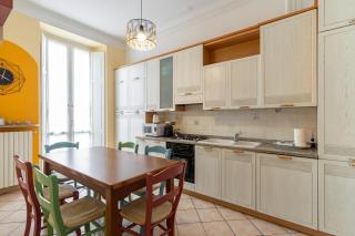 Joyful Naviglio Fortunato Home - Milan - 3
