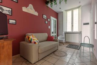 Joyful Naviglio Fortunato Home - Milan - 7