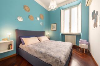 Joyful Naviglio Fortunato Home - Milan - 1